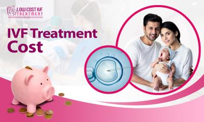 How much does IVF Cost in Bangalore - Low Cost IVF Treatment
