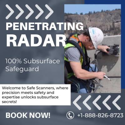 Penetrating Radar - Other Other