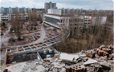 Rebuilding Ukraine: Insightful Narratives from Foxx - Other Other