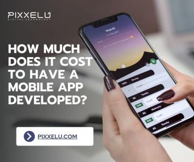 Hire Best Mobile App Development Services 