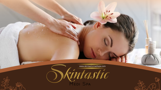 Luxury Spa in Riverside, CA - Sacramento Other