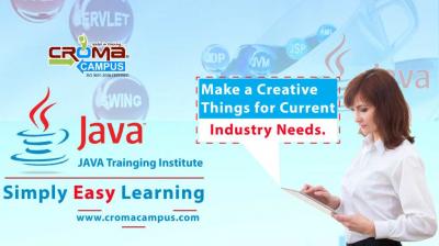 Java Training in Noida - Delhi Other