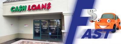 Fast Cash Loan Las Vegas - Las Vegas Other