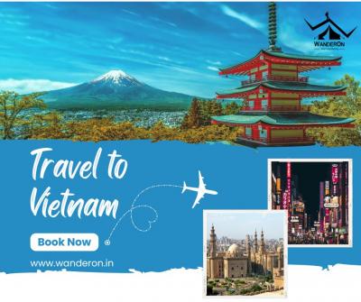 Vietnam Tour Packages - Delhi Other