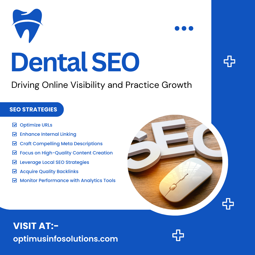 Best Dental SEO Company: Achieving Success