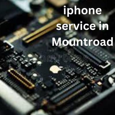 Iphone Service centre in Selaiyur - New York Professional Services