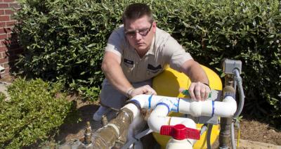 24 Hour Plumbing & Sewer Services | Active Rooter - Other Other