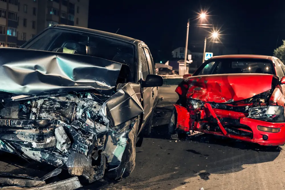 Expert Legal Counsel: Your Solution for Car Accident Cases - Other Attorney