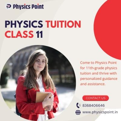 Physics tuition class 11 - Other Other