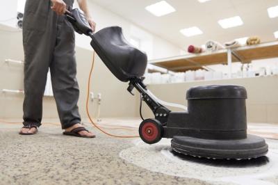 Expert Carpet Cleaning Services