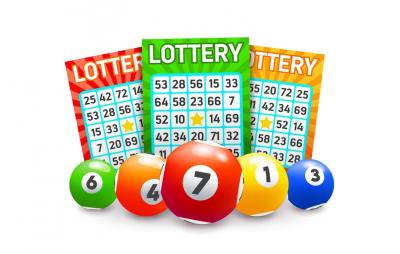 Play Lottery Online from India - Delhi Other