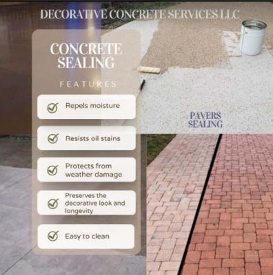 Help Beautify Your Concrete 🏡 - San Diego Other