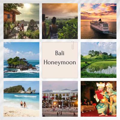 50 Best Bali Tour Packages - Gurgaon Other