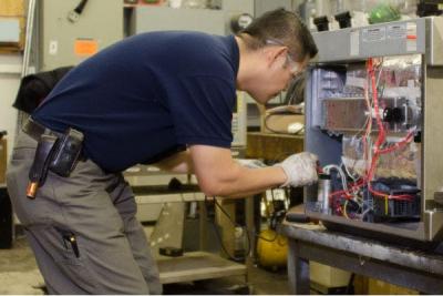 Industrial Refrigerator Repair