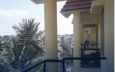 Best balcony safety nets in Bangalore