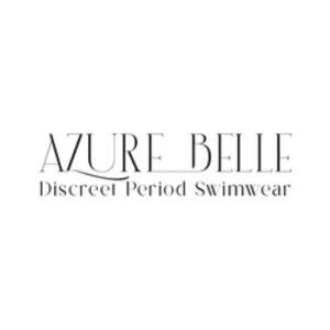 Shop Azure Belle Period Swimwear Accessories for Ultimate Poolside Glamour