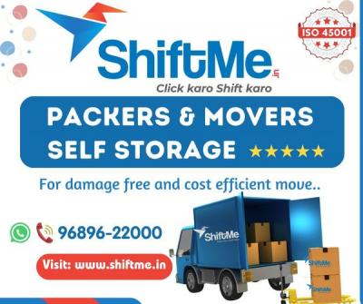 The best packers and movers near me - Delhi Professional Services