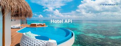 Hotel API - Bangalore Other