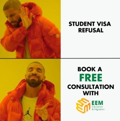 Tired of the Stress and Confusion Surrounding Your Visa?