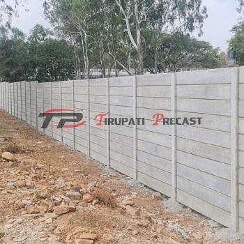 RCC Compound Wall - Bangalore Other