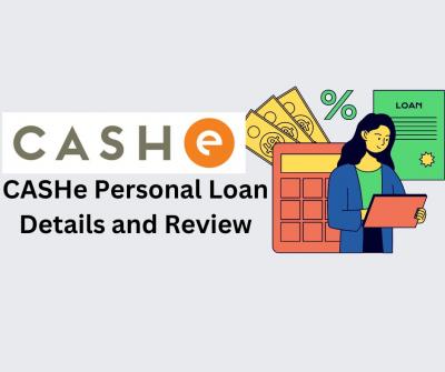   Cashe loan review India