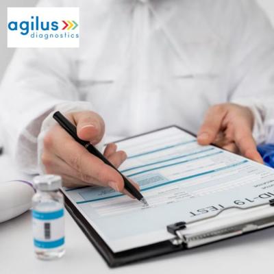 Book Your Health Checkup at Best Prices on Agilus Diagnostic App