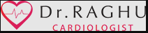 Heart Specialist - Best Cardiologist In Hyderabad | Dr Raghu