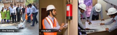 Top Fire and Safety Services in Mumbai