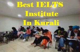 Best IELTS Institute In Kurali - Chandigarh Other