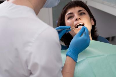  Root Canal Treatment in Jebel Ali Village - Dubai