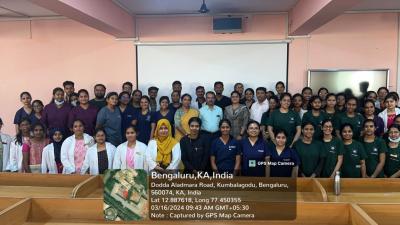 Department of Periodontology - BDS Admissions in karnataka