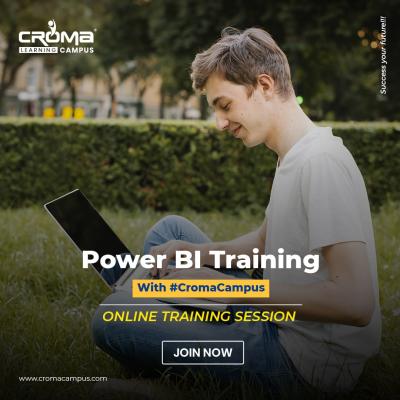 Power Automate Online Course - Ghaziabad Computer