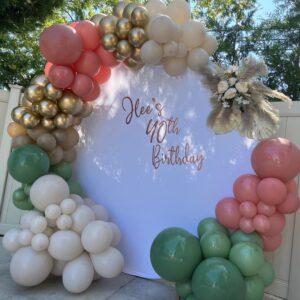 Get a diverse range of balloons with leading balloon delivery Long Island