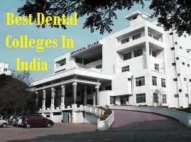 Best Dental Colleges In India - Chandigarh Other