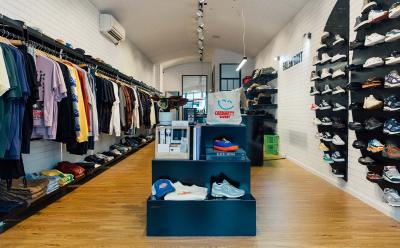 Step Up Your Style Game: Premier Men's Clothing Store in NZ