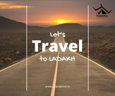 Ladakh Tour Packages - Delhi Other