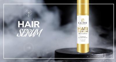 Buy Hair Care Products Online in India | Cairo Professional
