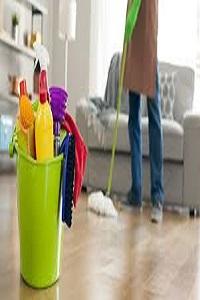 office deep cleaning services - Delhi Other