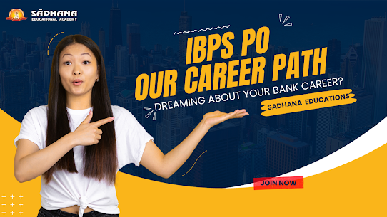 IBPS PO Coaching in Hyderabad