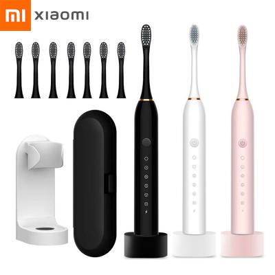 Xiaomi Mijia Ultrasonic Electric Toothbrush