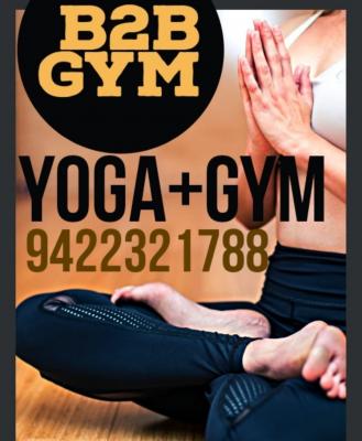 Gyms In aundh  - Pune Health, Personal Trainer