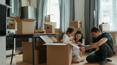 Effiziente und kostengünstige Umzüge Berlin von Local Moving Experts