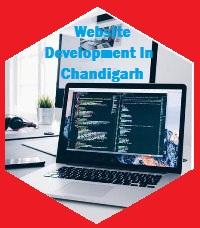 Website Development In Chandigarh - Chandigarh Other