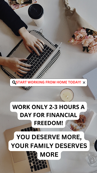 JOB EXIT STRATEGY: BUILDING YOUR ONLINE INCOME FOR FINANCIAL FREEDOM! - Winnipeg Other