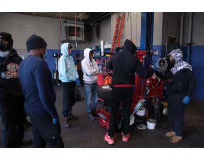 Auto mechanic trade schools in Philadelphia - Philadelphia Other