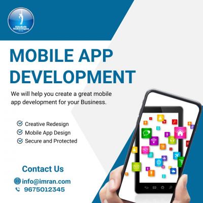 The Power of Mobile App Development