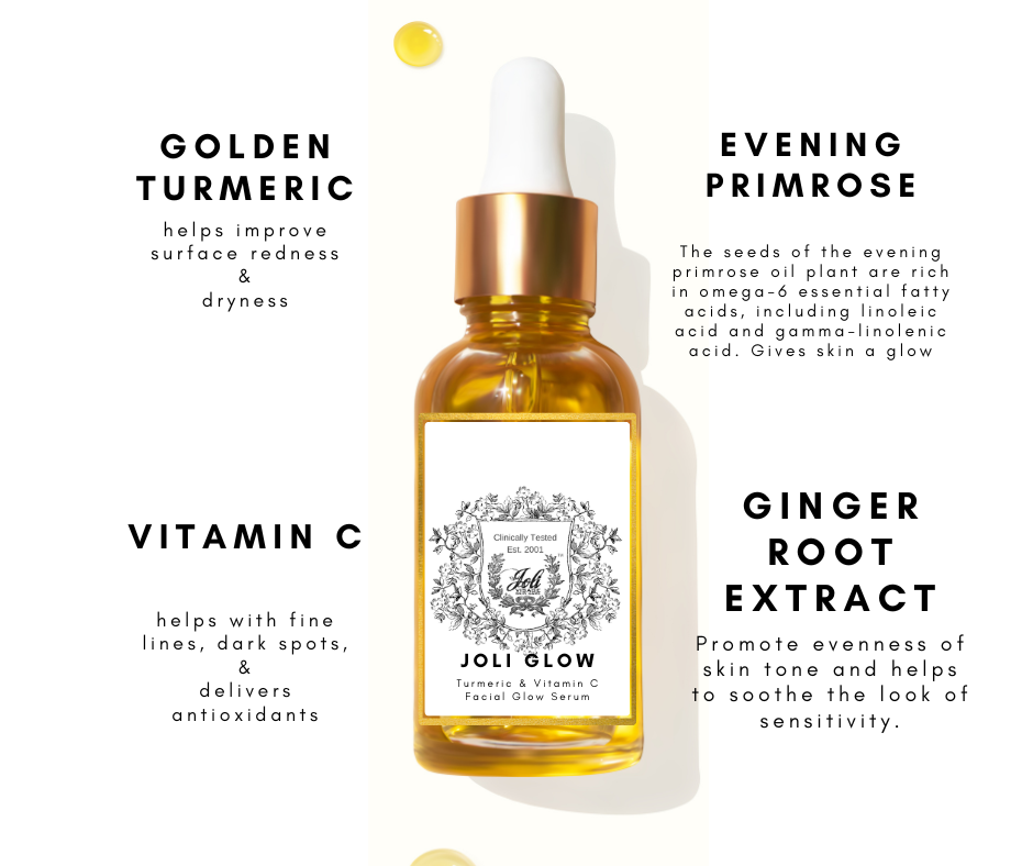 Vitamin C+ Facial Glow Serum in the USA - Other Professional Services
