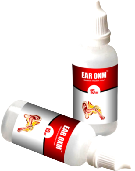 Natural Ear Infection Drops for Earaches - Los Angeles Health, Personal Trainer