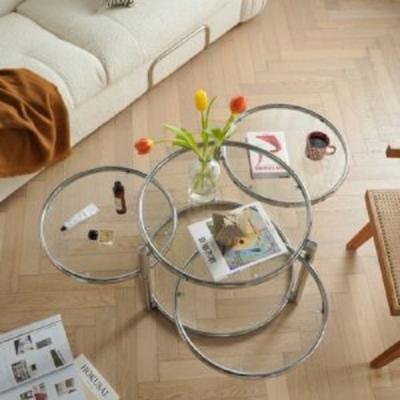 Get The Best Round Coffee Tables in NZ