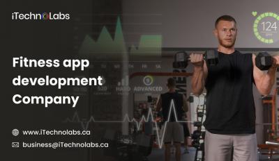 Finest Fitness App Development Company in British Columbia